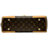 ルイ・ヴィトン LOUIS VUITTON ビバリーMM M40121 ブラウン モノグラム・キャンバス レディース ハンドバッグ