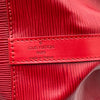 ルイ・ヴィトン LOUIS VUITTON プチ・ノエ M44107 カスティリアンレッド エピ レディース ショルダーバッグ