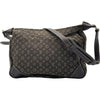 ルイ・ヴィトン LOUIS VUITTON ブローニュ M95225 ブラウン系 ミニラン レディース ショルダーバッグ