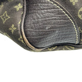 ルイ・ヴィトン LOUIS VUITTON ブローニュ M95225 ブラウン系 ミニラン レディース ショルダーバッグ