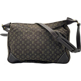 ルイ・ヴィトン LOUIS VUITTON ブローニュ M95225 ブラウン系 ミニラン レディース ショルダーバッグ