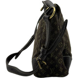 ルイ・ヴィトン LOUIS VUITTON ブローニュ M95225 ブラウン系 ミニラン レディース ショルダーバッグ