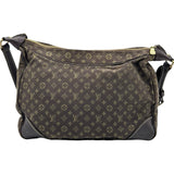ルイ・ヴィトン LOUIS VUITTON ブローニュ M95225 ブラウン系 ミニラン レディース ショルダーバッグ