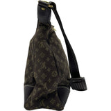 ルイ・ヴィトン LOUIS VUITTON ブローニュ M95225 ブラウン系 ミニラン レディース ショルダーバッグ