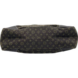 ルイ・ヴィトン LOUIS VUITTON ブローニュ M95225 ブラウン系 ミニラン レディース ショルダーバッグ