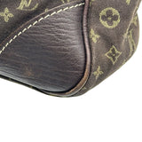ルイ・ヴィトン LOUIS VUITTON ブローニュ M95225 ブラウン系 ミニラン レディース ショルダーバッグ