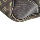ルイ・ヴィトン LOUIS VUITTON ブローニュ M95225 ブラウン系 ミニラン レディース ショルダーバッグ