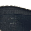 ルイ・ヴィトン LOUIS VUITTON ポシェット・クレ M80905 ブラック モノグラム・エクリプス メンズ コインケース