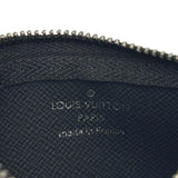 ルイ・ヴィトン LOUIS VUITTON ポシェット・クレ M80905 ブラック モノグラム・エクリプス メンズ コインケース