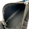 ルイ・ヴィトン LOUIS VUITTON ポシェット・クレ M80905 ブラック モノグラム・エクリプス メンズ コインケース