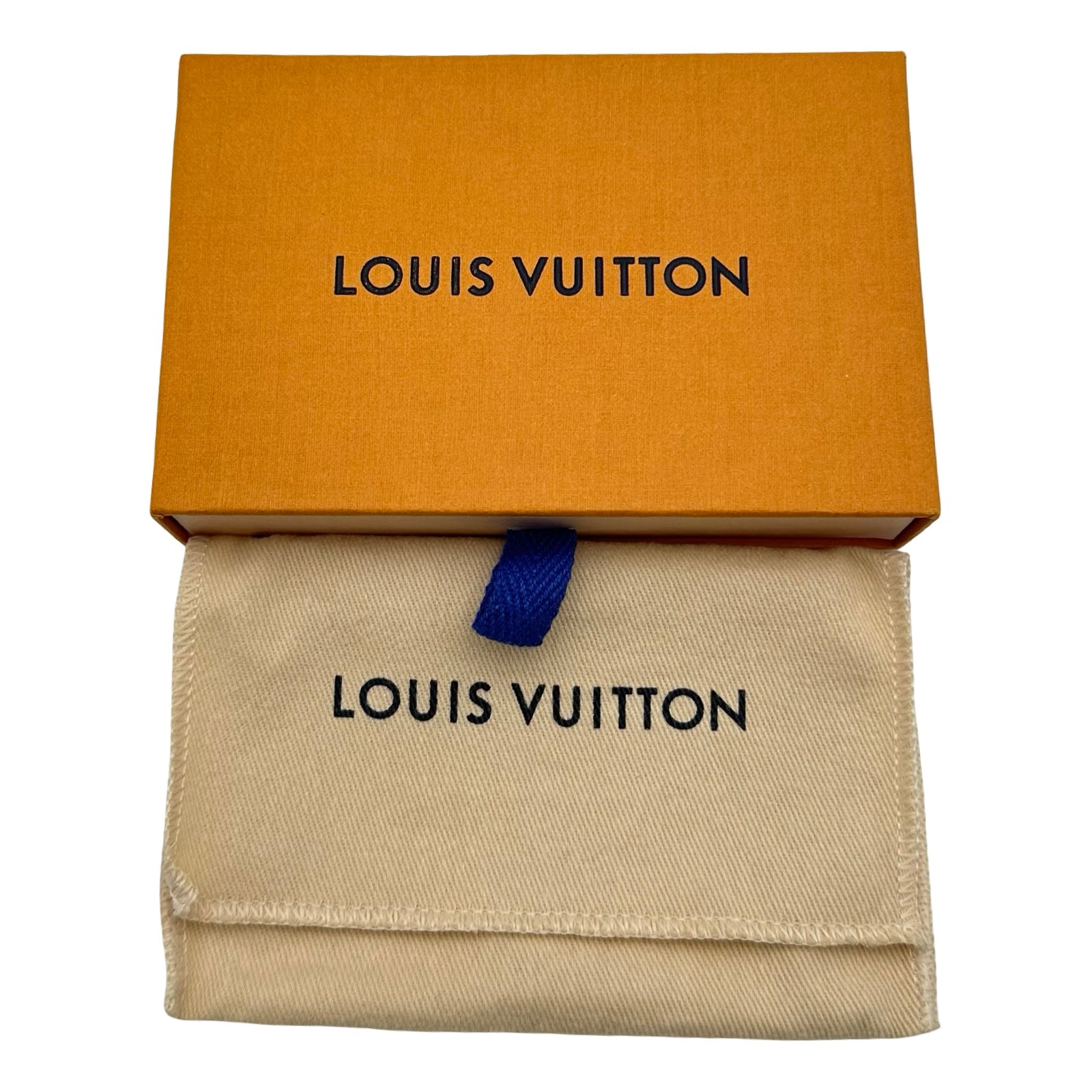 ルイ・ヴィトン LOUIS VUITTON ポシェット・クレ M80905 ブラック