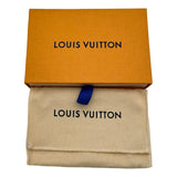 ルイ・ヴィトン LOUIS VUITTON ポシェット・クレ M80905 ブラック モノグラム・エクリプス メンズ コインケース