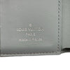 ルイ・ヴィトン LOUIS VUITTON ポルトフォイユ・イリスXS M69033 ヴェールラグーン マヒナ レディース 三つ折り財布
