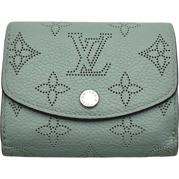 ルイ・ヴィトン LOUIS VUITTON ポルトフォイユ・イリスXS M69033
