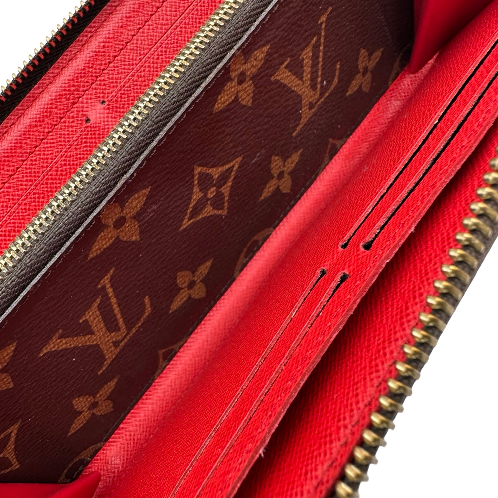 ルイ・ヴィトン LOUIS VUITTON ポルトフォイユ・クレマンス M62940