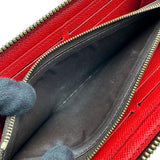 ルイ・ヴィトン LOUIS VUITTON ポルトフォイユ・クレマンス M62940 ブラウン モノグラム・キャンバス レディース 長財布