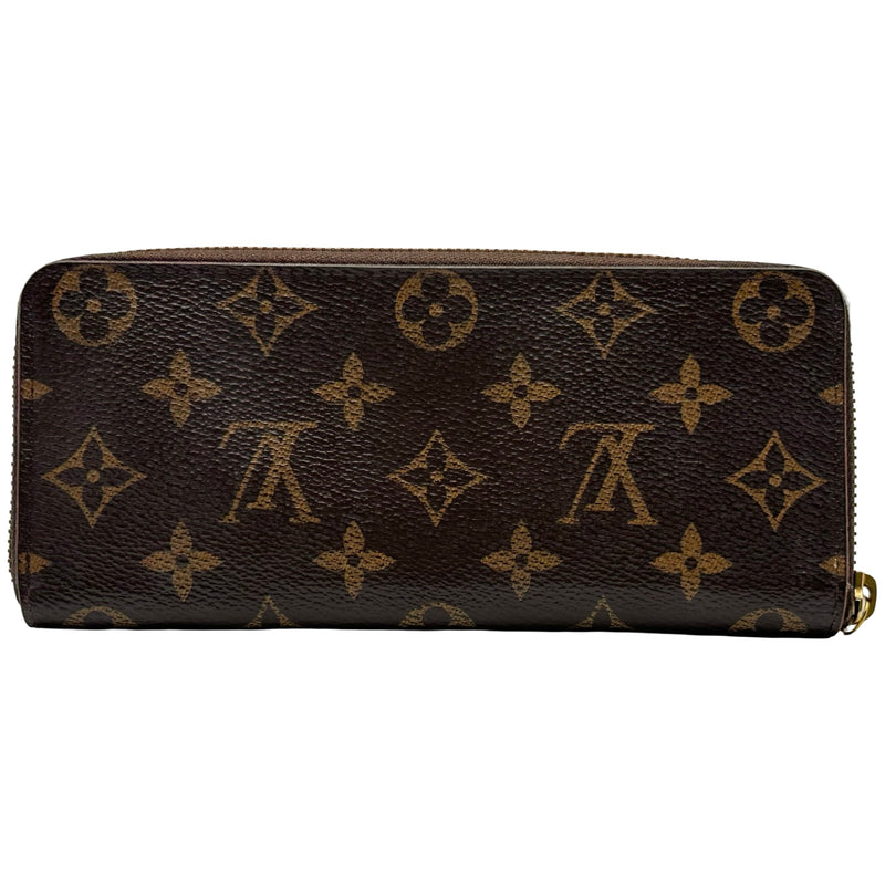 ルイ・ヴィトン LOUIS VUITTON ポルトフォイユ・クレマンス M62940