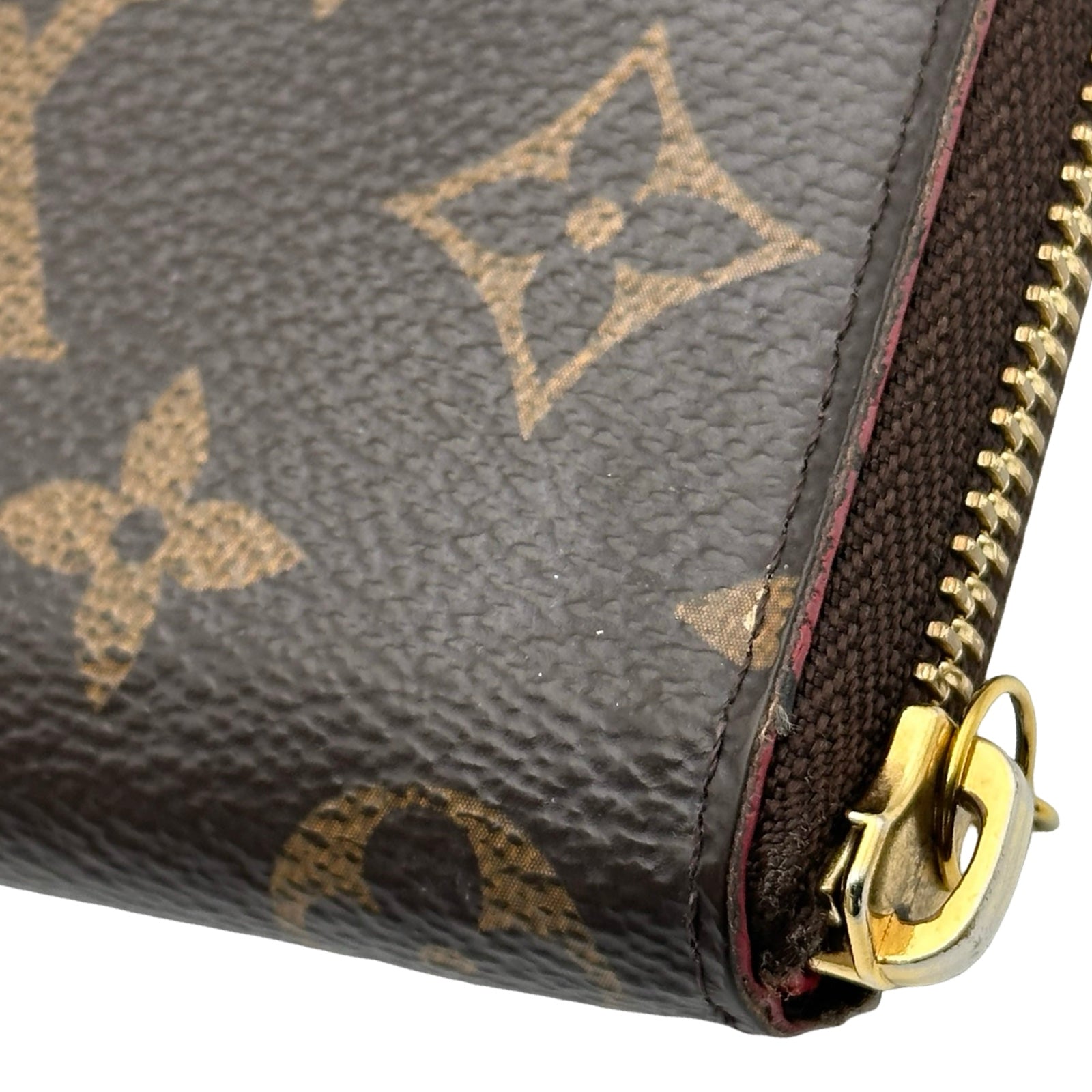 ルイ・ヴィトン LOUIS VUITTON ポルトフォイユ・クレマンス M62940