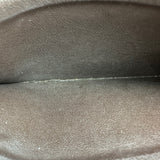 ルイ・ヴィトン LOUIS VUITTON ポルトフォイユ・クレマンス N60534 スリーズ ダミエ レディース 長財布