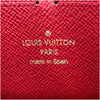 ルイ・ヴィトン LOUIS VUITTON ポルトフォイユ・クレマンス N60534 スリーズ ダミエ レディース 長財布