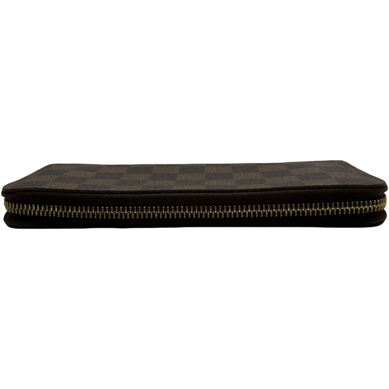 ルイ・ヴィトン LOUIS VUITTON ポルトフォイユ・クレマンス N60534