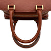ルイ・ヴィトン LOUIS VUITTON ポンヌフ M52053 ケニアブラウン エピ レディース ハンドバッグ