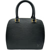 ルイ・ヴィトン LOUIS VUITTON ポンヌフ M52052 ノワール エピ レディース ハンドバッグ