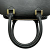 ルイ・ヴィトン LOUIS VUITTON ポンヌフ M52052 ノワール エピ レディース ハンドバッグ
