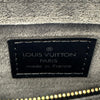 ルイ・ヴィトン LOUIS VUITTON ポンヌフ M52052 ノワール エピ レディース ハンドバッグ