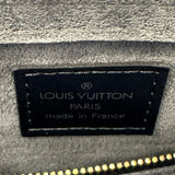 ルイ・ヴィトン LOUIS VUITTON ポンヌフ M52052 ノワール エピ レディース ハンドバッグ