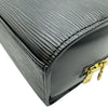 ルイ・ヴィトン LOUIS VUITTON ポンヌフ M52052 ノワール エピ レディース ハンドバッグ