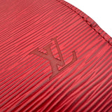 ルイ・ヴィトン LOUIS VUITTON ポンヌフ M52057 カスティリアンレッド エピ レディース ハンドバッグ