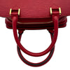 ルイ・ヴィトン LOUIS VUITTON ポンヌフ M52057 カスティリアンレッド エピ レディース ハンドバッグ