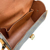 ルイ・ヴィトン LOUIS VUITTON マルヌ M51369 ブラウン モノグラムキャンバス レディース ショルダーバッグ
