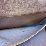 ルイ・ヴィトン LOUIS VUITTON マルヌ M51369 ブラウン モノグラムキャンバス レディース ショルダーバッグ