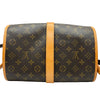 ルイ・ヴィトン LOUIS VUITTON マルヌ M51369 ブラウン モノグラムキャンバス レディース ショルダーバッグ