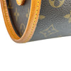 ルイ・ヴィトン LOUIS VUITTON マルヌ M51369 ブラウン モノグラムキャンバス レディース ショルダーバッグ