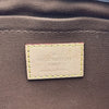 ルイ・ヴィトン LOUIS VUITTON ミュルティ・ポシェット・アクセソワール M44813 ブラウン モノグラム・キャンバス レディース ショルダーバッグ