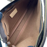 ルイ・ヴィトン LOUIS VUITTON ミュルティ・ポシェット・アクセソワール M44813 ブラウン モノグラム・キャンバス レディース ショルダーバッグ