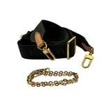 ルイ・ヴィトン LOUIS VUITTON ミュルティ・ポシェット・アクセソワール M44813 ブラウン モノグラム・キャンバス レディース ショルダーバッグ