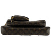 ルイ・ヴィトン LOUIS VUITTON ミュルティ・ポシェット・アクセソワール M44813 ブラウン モノグラム・キャンバス レディース ショルダーバッグ