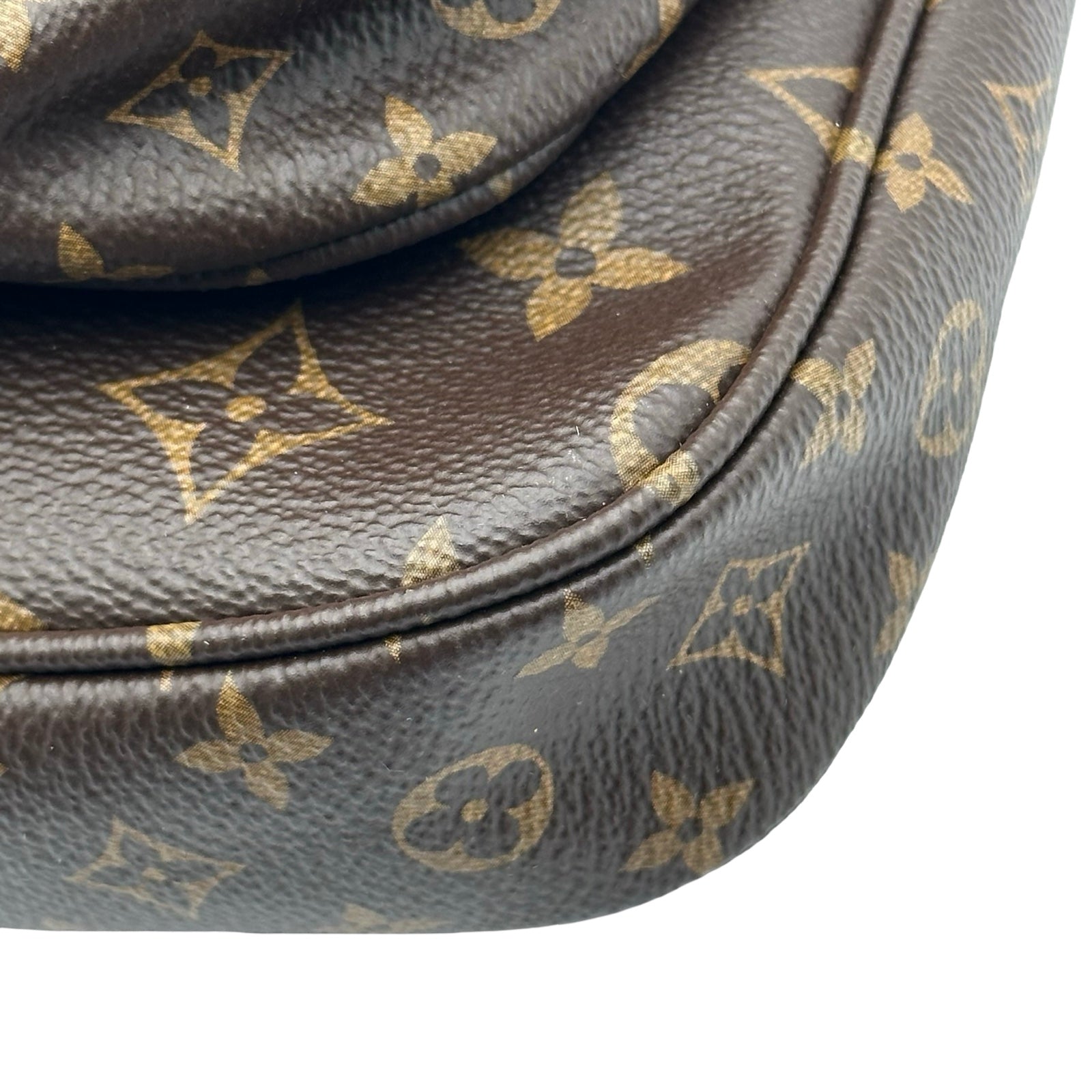 ルイ・ヴィトン LOUIS VUITTON ミュルティ・ポシェット・アクセ