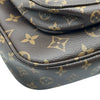 ルイ・ヴィトン LOUIS VUITTON ミュルティ・ポシェット・アクセソワール M44813 ブラウン モノグラム・キャンバス レディース ショルダーバッグ
