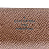ルイ・ヴィトン LOUIS VUITTON ミュルティクレ・ラバ M60029 ブラウン モノグラム・キャンバス レディース コインケース
