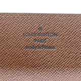 ルイ・ヴィトン LOUIS VUITTON ミュルティクレ・ラバ M60029 ブラウン モノグラム・キャンバス レディース コインケース