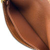 ルイ・ヴィトン LOUIS VUITTON ミュルティクレ・ラバ M60029 ブラウン モノグラム・キャンバス レディース コインケース