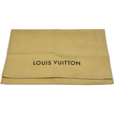 ルイ・ヴィトン LOUIS VUITTON ミュルティクレ・ラバ M60029 ブラウン モノグラム・キャンバス レディース コインケース