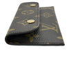 ルイ・ヴィトン LOUIS VUITTON ミュルティクレ・ラバ M60029 ブラウン モノグラム・キャンバス レディース コインケース