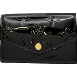 ルイ・ヴィトン LOUIS VUITTON ミュルティクレ6 M90902 アマラント ヴェルニ レディース キーケース