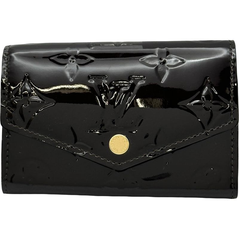 ルイ・ヴィトン LOUIS VUITTON ミュルティクレ6 M90902 アマラント